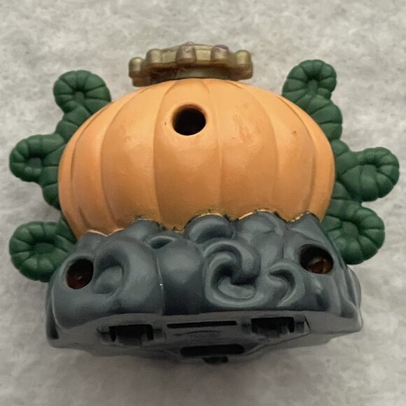 Vintage 1996 YU-GI-OH Kazuki Takahashi Pull Back Racer Pumpking Burger King - Picture 4 of 12